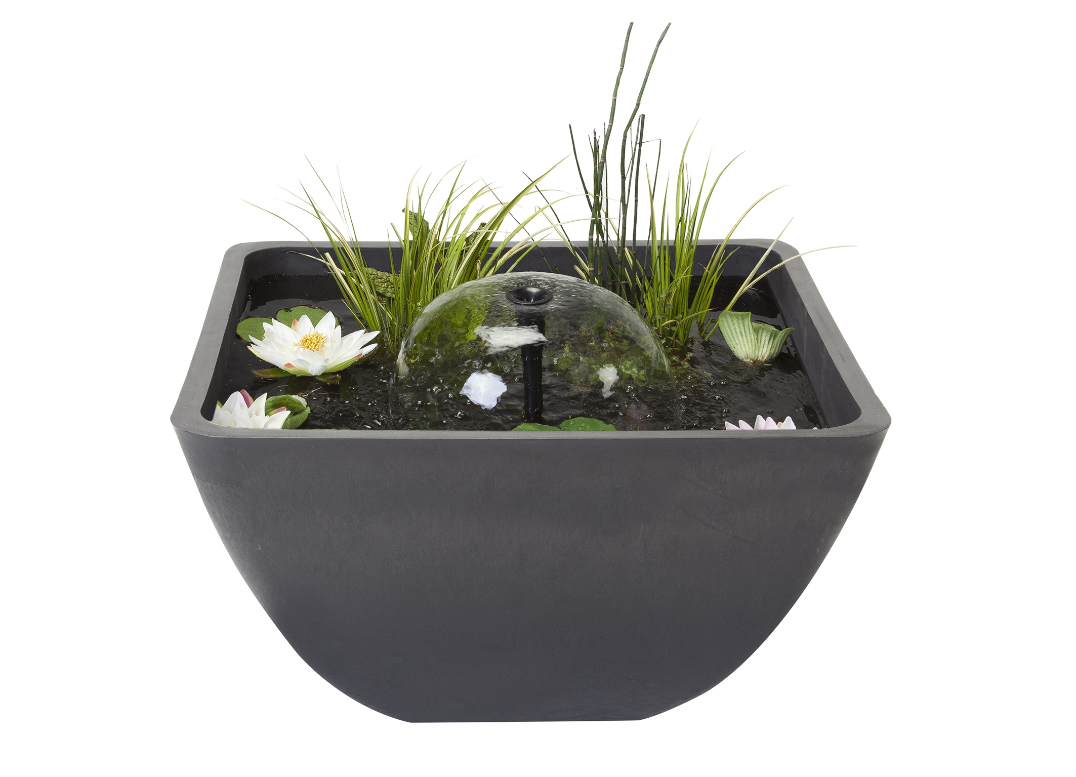 Fountain_Pond_square_55_cm